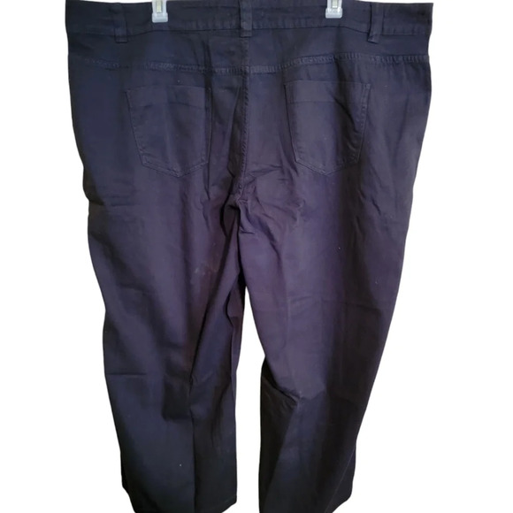 Plus size petite jeans - Picture 2 of 2